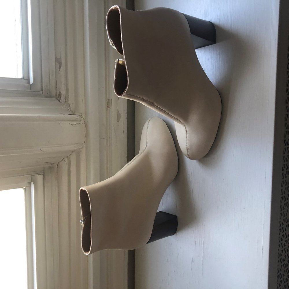 Women's boot - Chloe